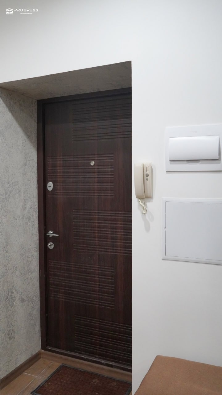 Sale of a 1-room apartment - 11