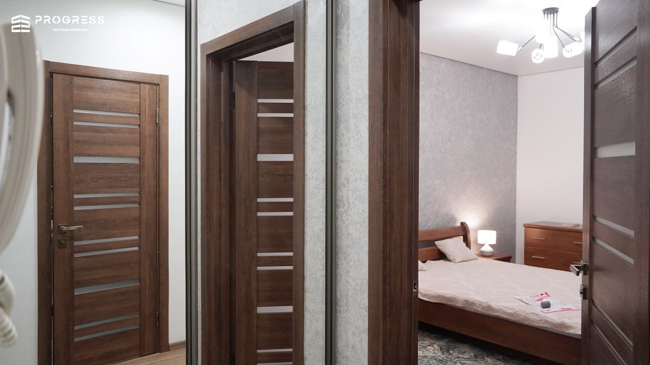 Sale of a 1-room apartment - 7
