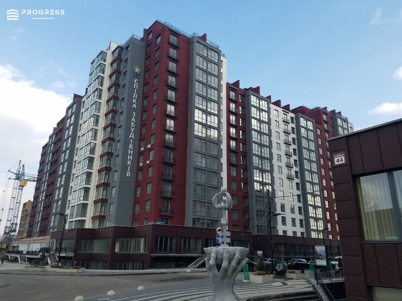 1-room apartment ready for renovation - 2