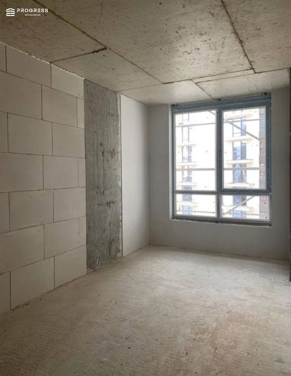 Продаж 1-кімнатної квартири в ЖК Comfort Park! - 3