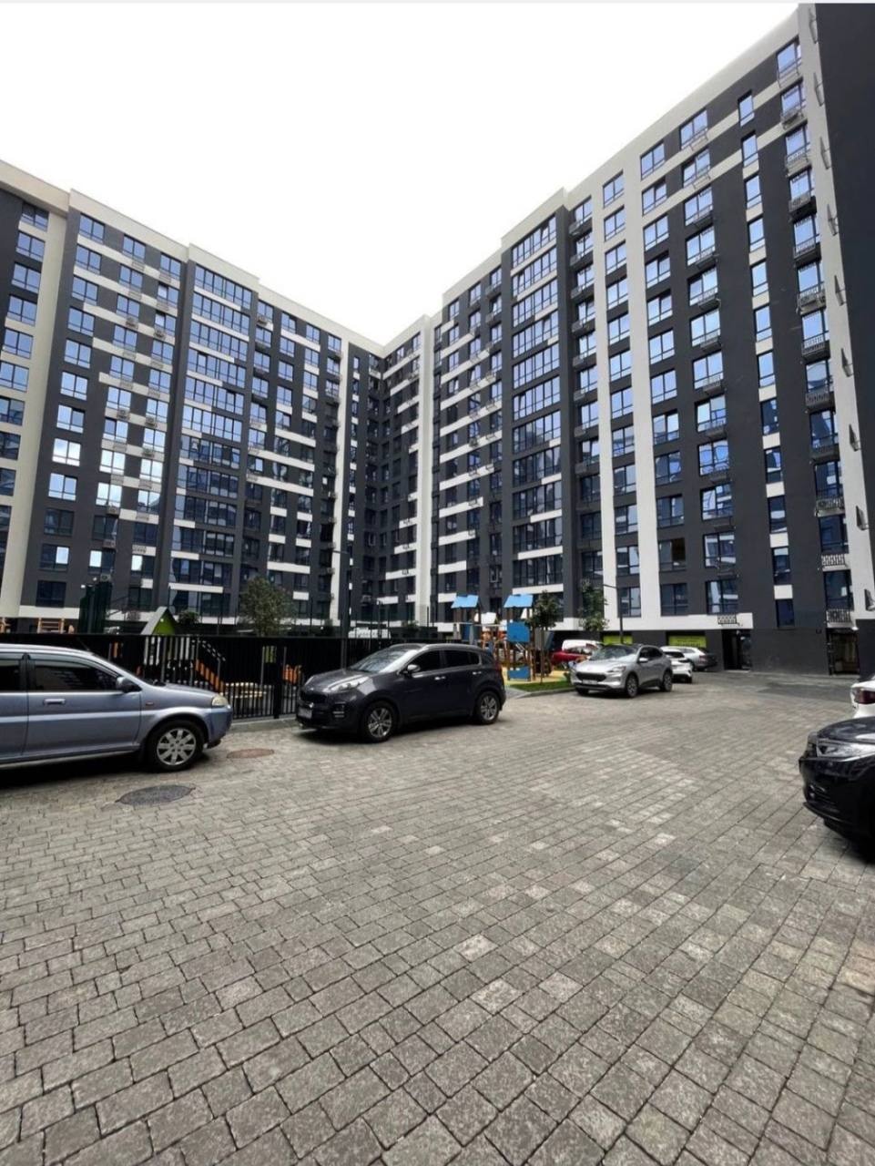Продаж 1-кімнатної квартири в ЖК Comfort Park! - 2