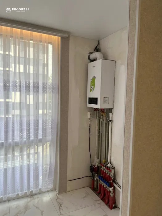 Продаж 2-кімнатної квартири в ЖК Юніон - 6