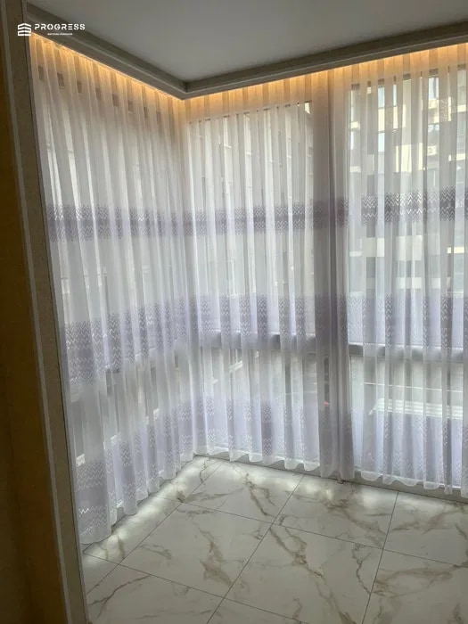 Продаж 2-кімнатної квартири в ЖК Юніон - 13