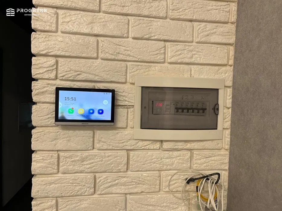 Продаж 2-кімнатної квартири в ЖК Юніон - 12
