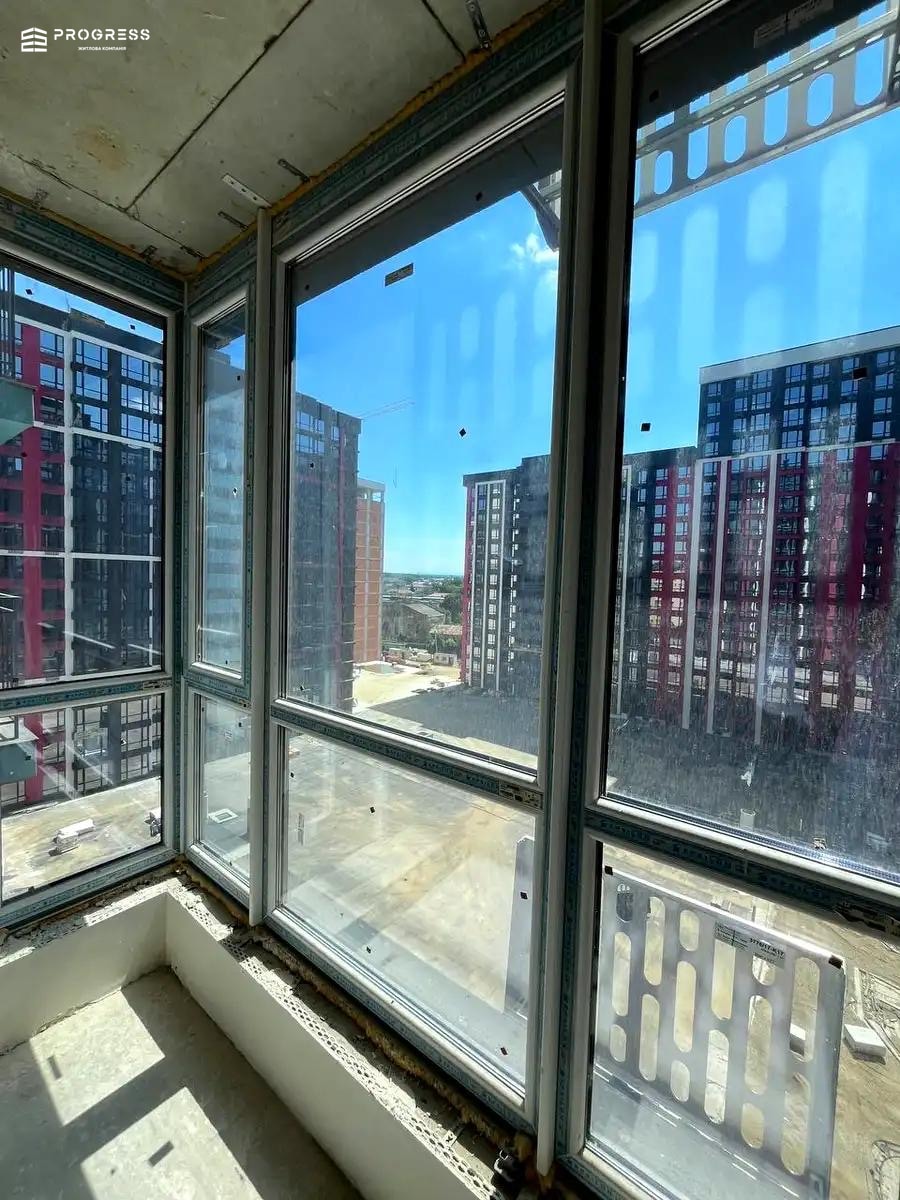 Продаж зданої 1 кімнатної квартири ЖК SkyGarden  - 4