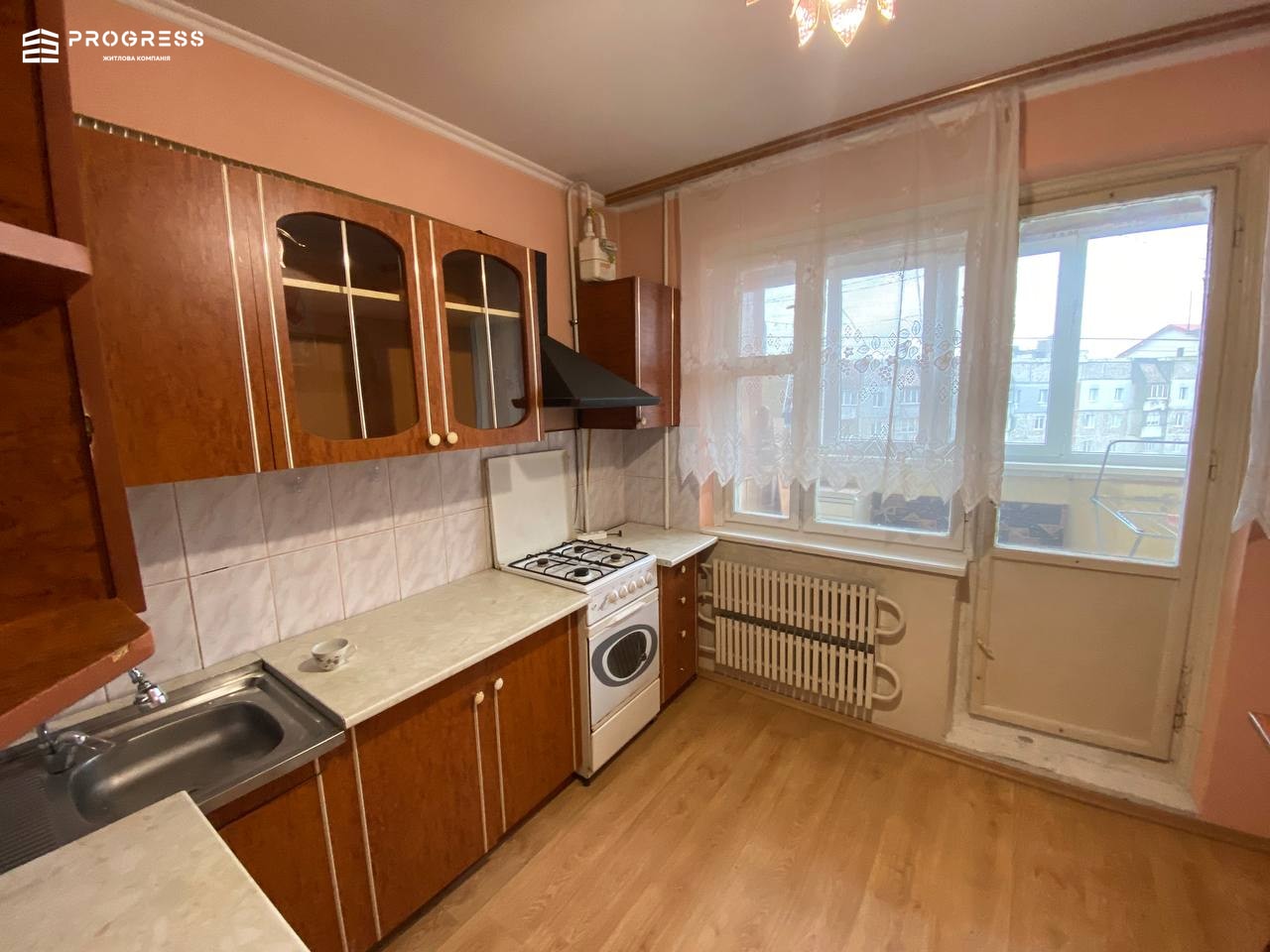 Касдад 1 Кімнатна Готова до Проживання - 2