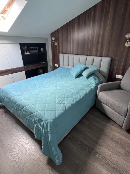 Продаж 3-кімнатної квартири в ЖК Містечко Центральне  - 5
