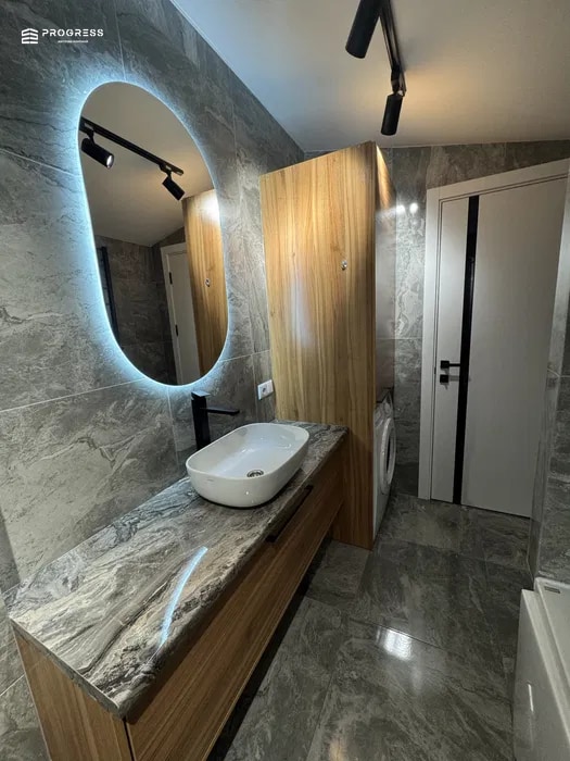 Продаж 3-кімнатної квартири в ЖК Містечко Центральне  - 8