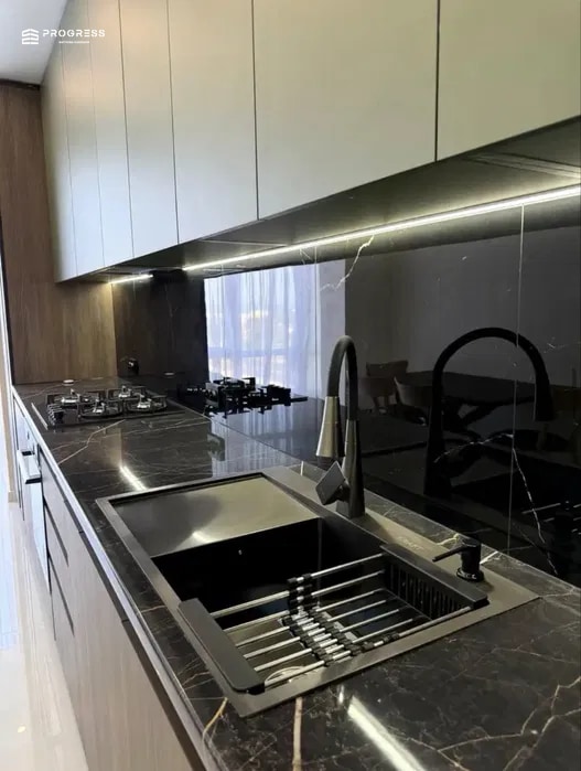 Продаж 2-кімнатної Містечко Центральне - 4