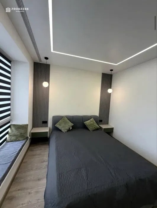 Продаж 2-кімнатної Містечко Центральне - 9