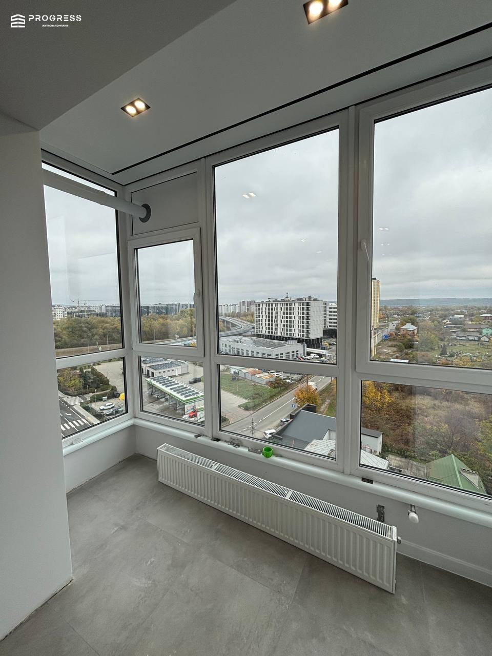 Продаж 1.5 кімнатна з Ремотом та Меблями Центр Міста - 9