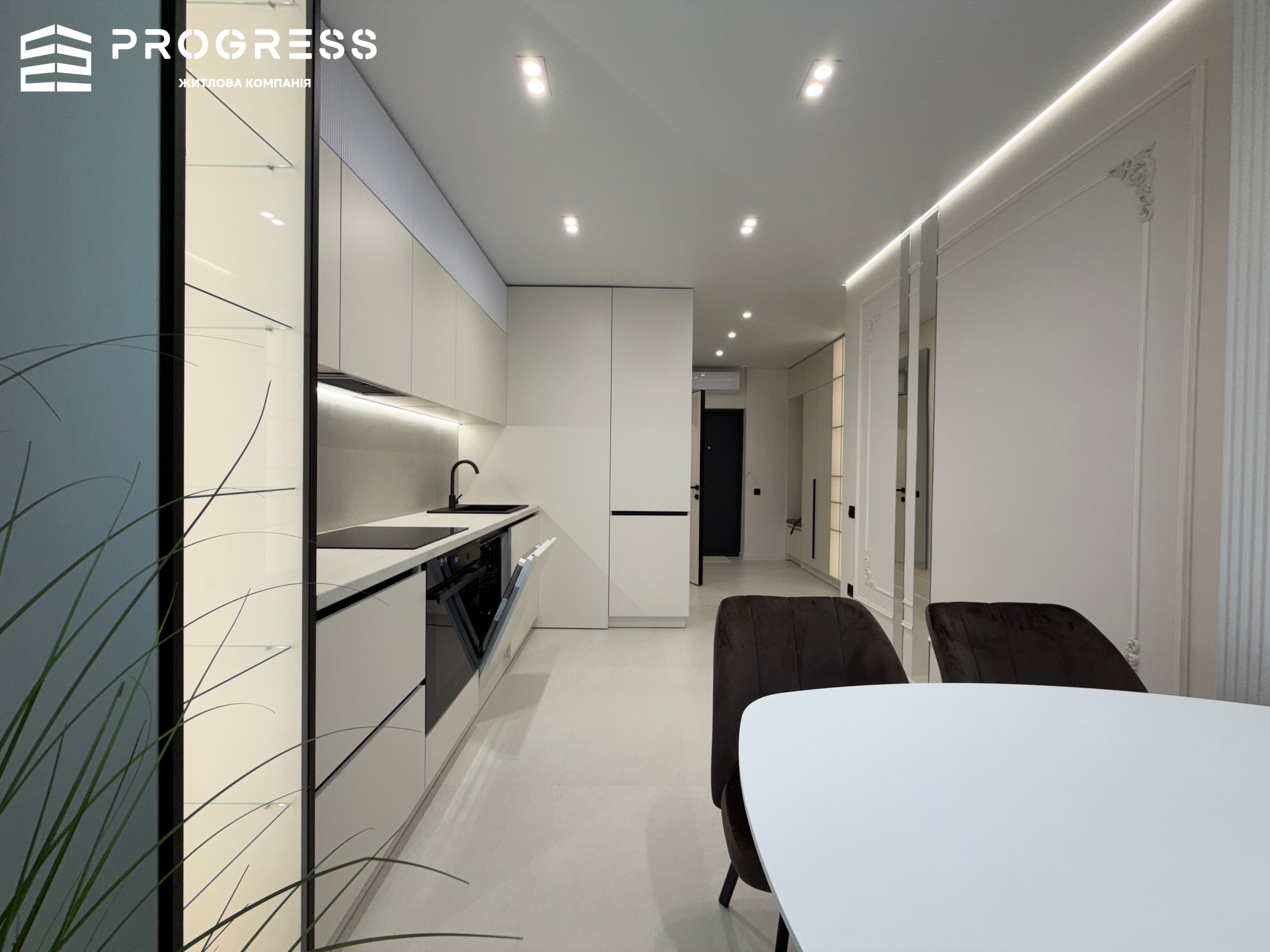 Продається 1.5 кімнатна квартира ЖК Manhattan LITE  - 5