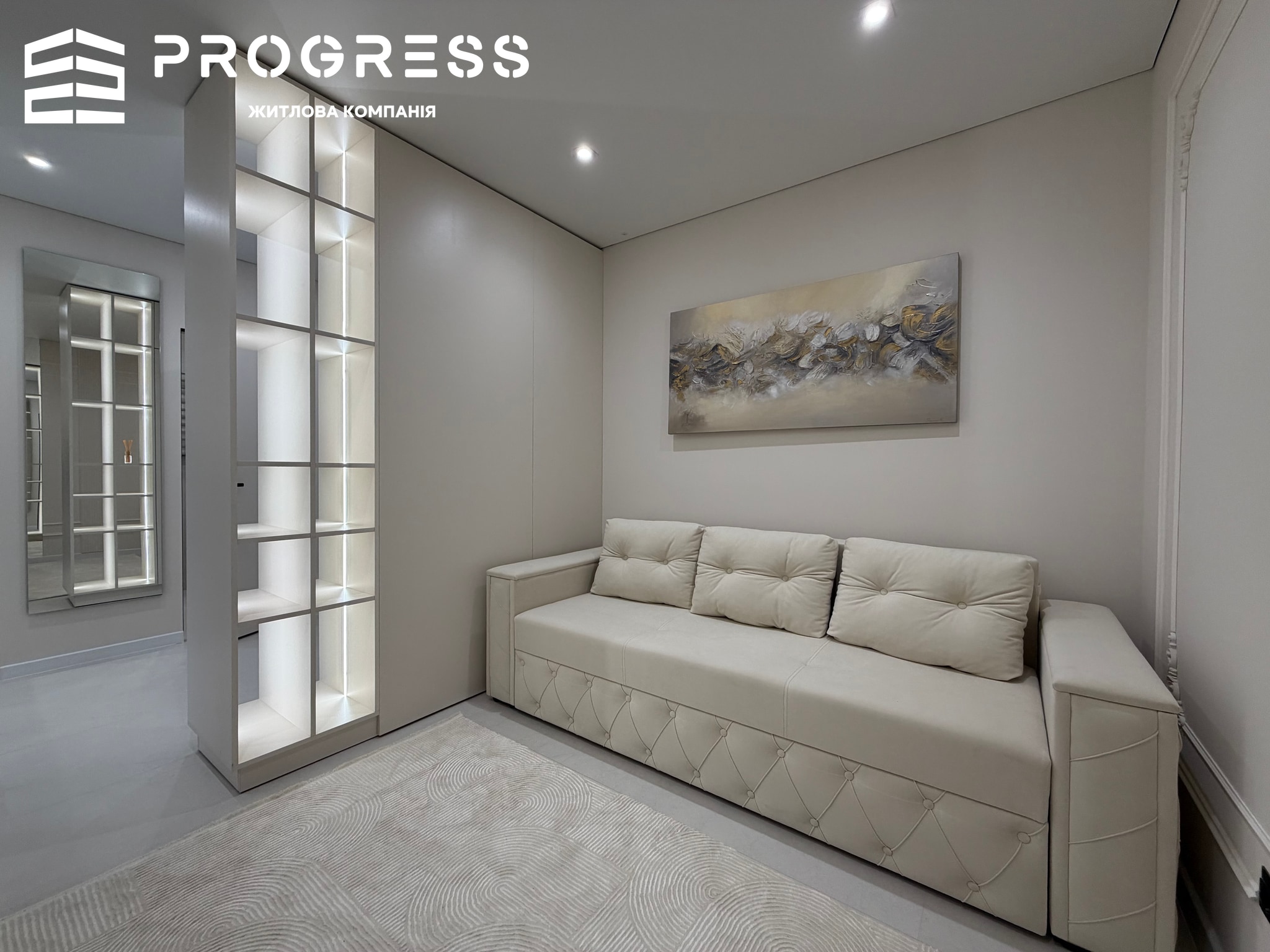 Продається 1.5 кімнатна квартира ЖК Manhattan LITE  - 7