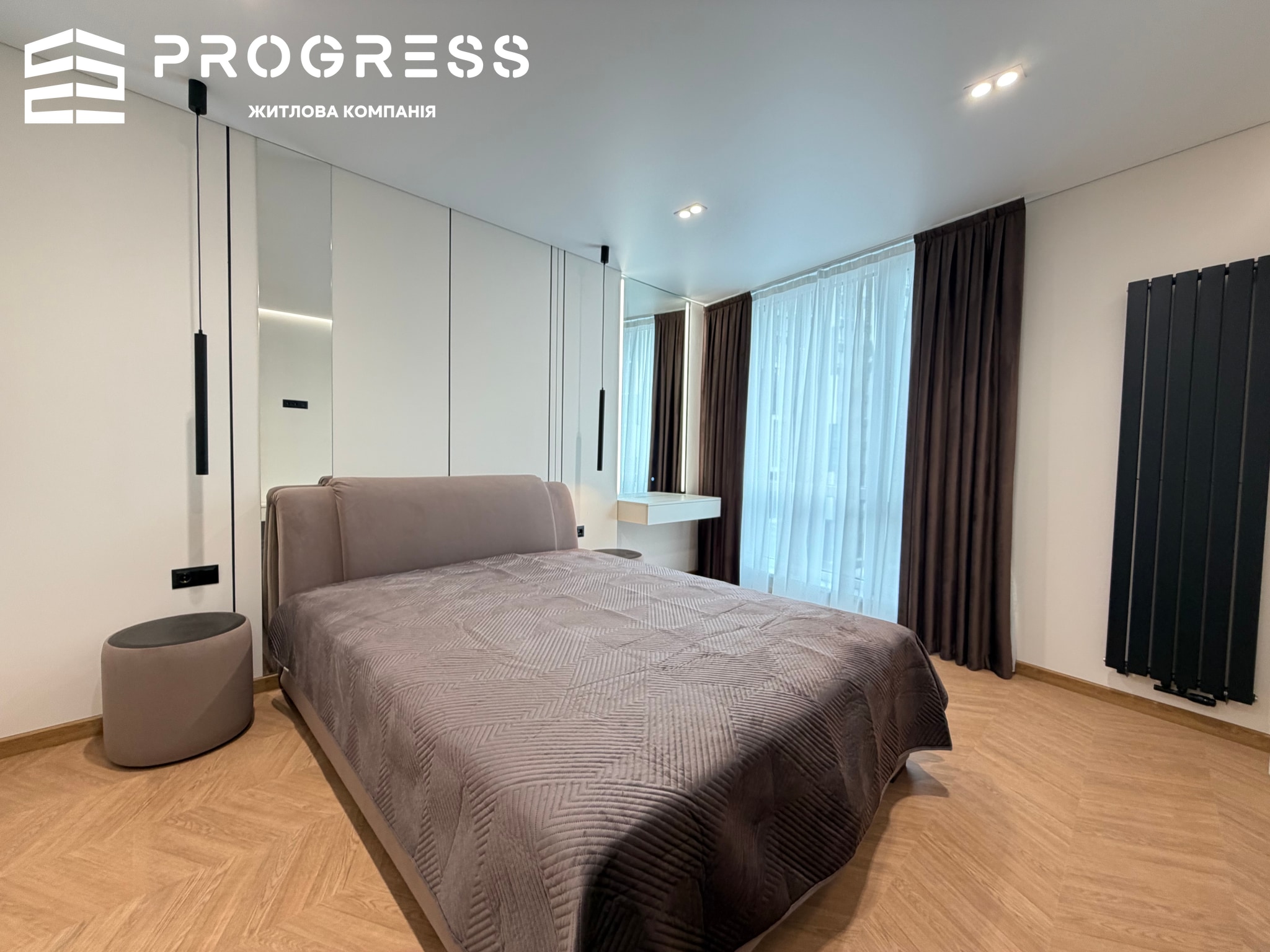 Продається 1.5 кімнатна квартира ЖК Manhattan LITE 