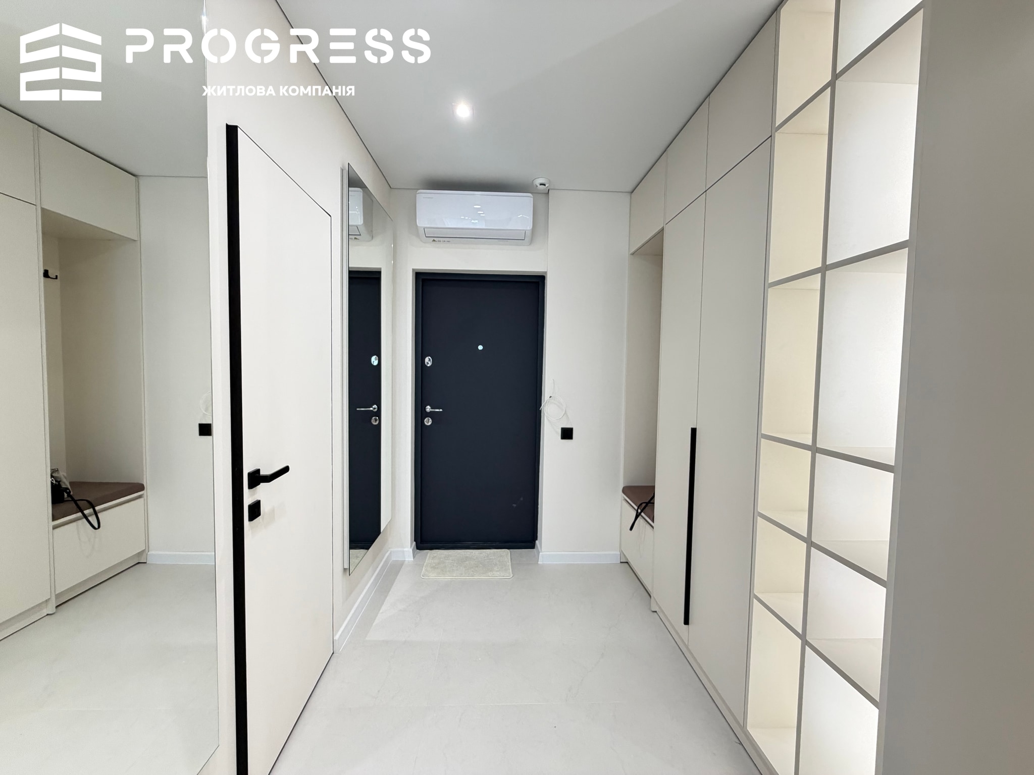 Продається 1.5 кімнатна квартира ЖК Manhattan LITE  - 10