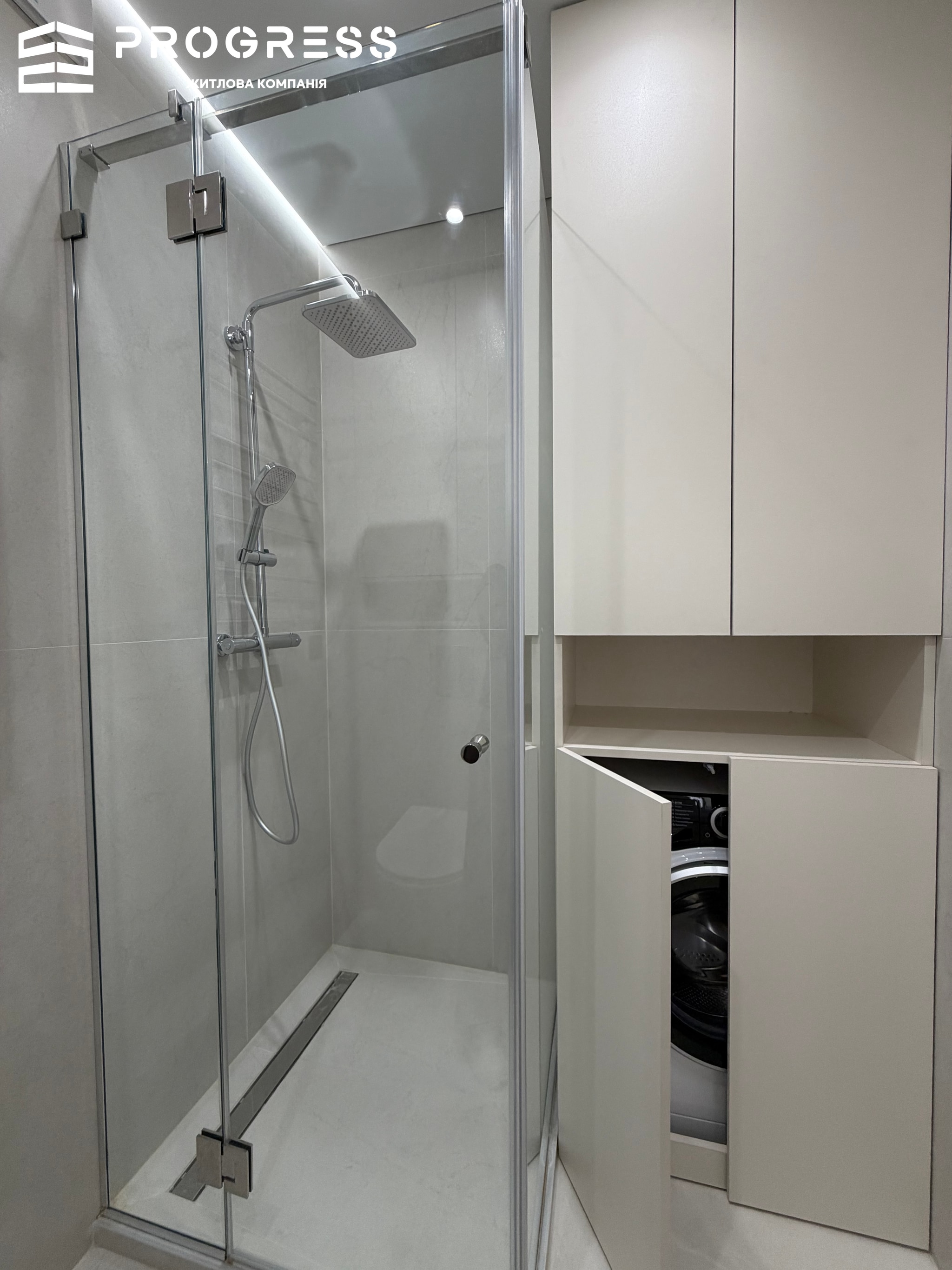 Продається 1.5 кімнатна квартира ЖК Manhattan LITE  - 15