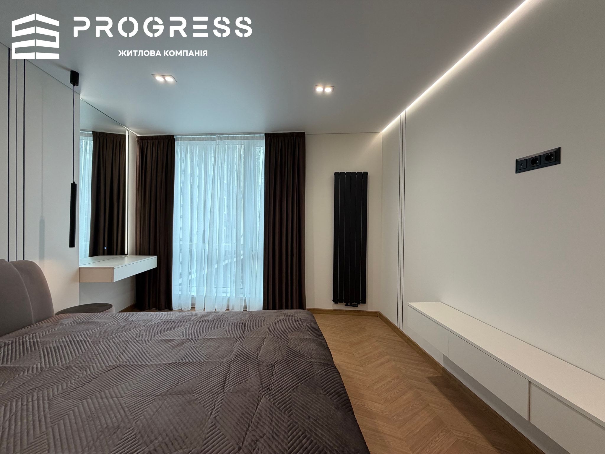 Продається 1.5 кімнатна квартира ЖК Manhattan LITE  - 19