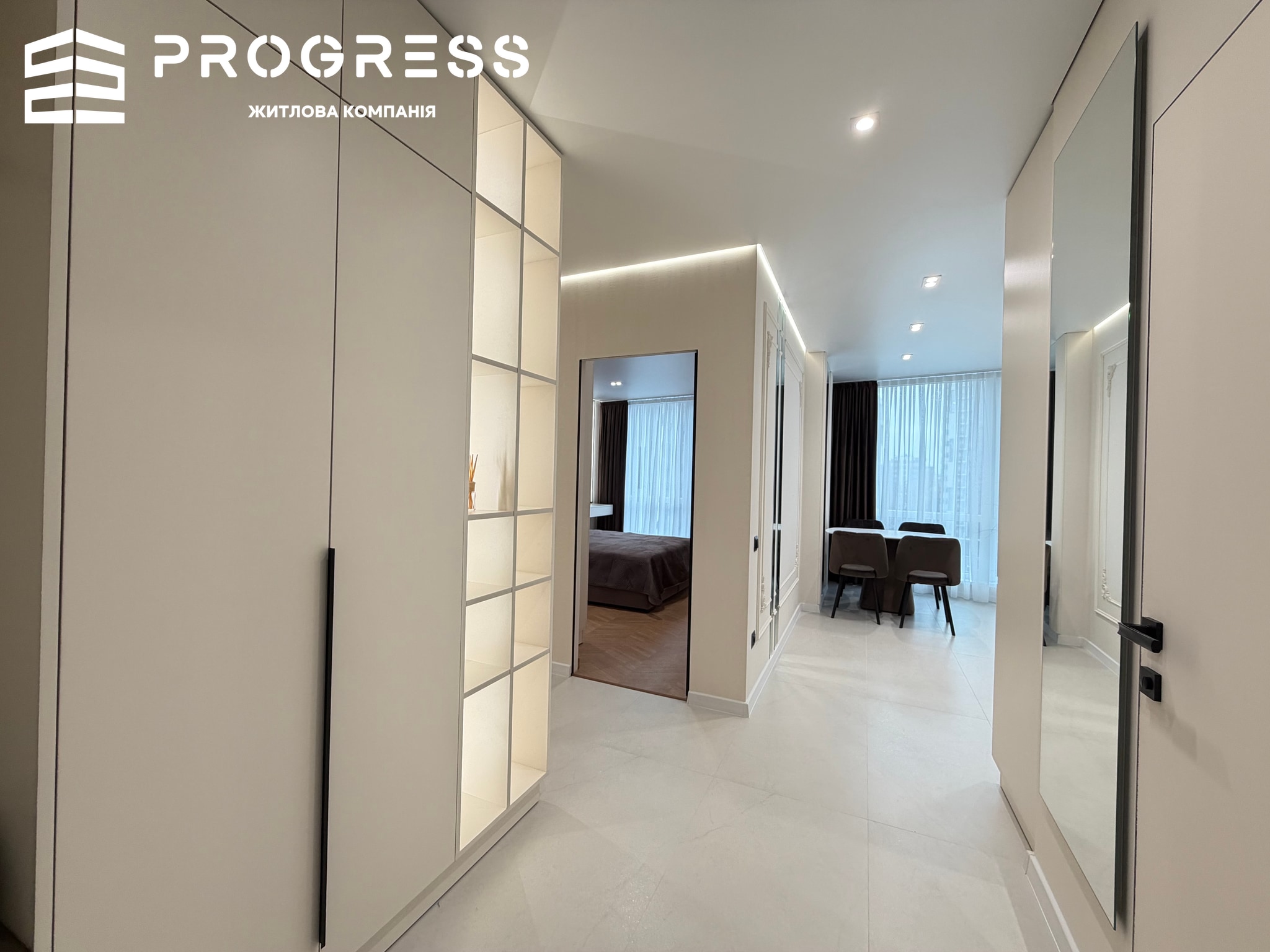Продається 1.5 кімнатна квартира ЖК Manhattan LITE  - 17
