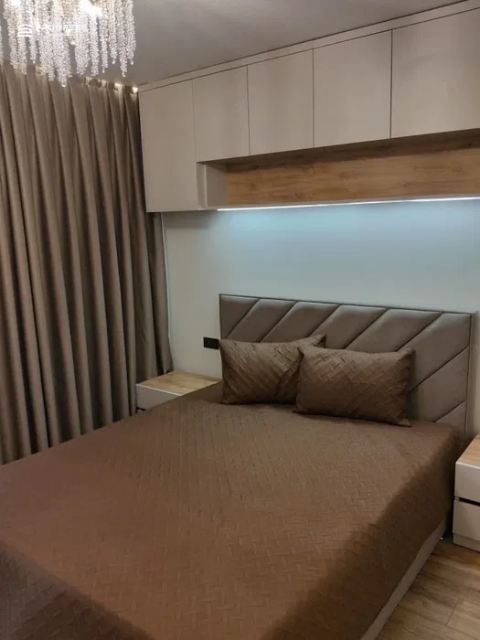 Продаж 1.5 км. квартири в ЖК Паркова алея - 2