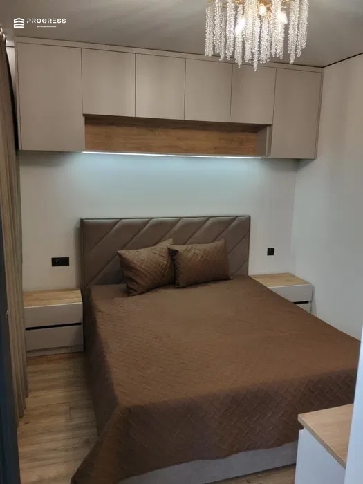 Продаж 1.5 км. квартири в ЖК Паркова алея - 3