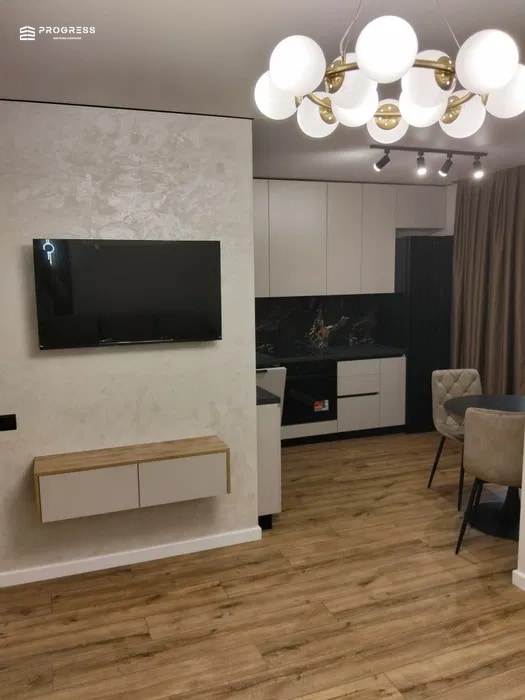 Продаж 1.5 км. квартири в ЖК Паркова алея - 8