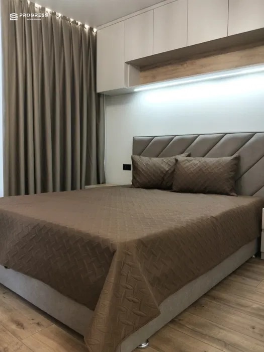 Продаж 1.5 км. квартири в ЖК Паркова алея - 14
