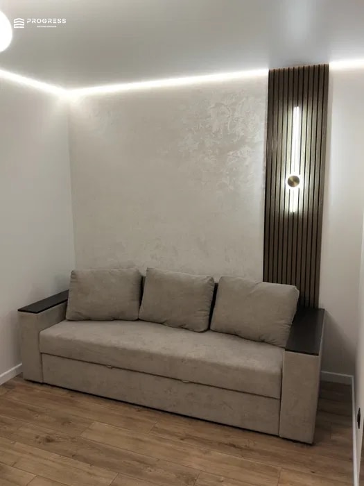 Продаж 1.5 км. квартири в ЖК Паркова алея - 6