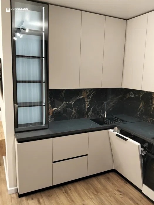Продаж 1.5 км. квартири в ЖК Паркова алея - 10