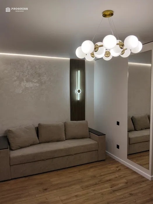 Продаж 1.5 км. квартири в ЖК Паркова алея - 7