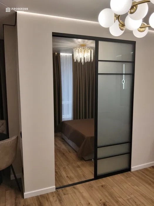 Продаж 1.5 км. квартири в ЖК Паркова алея - 4