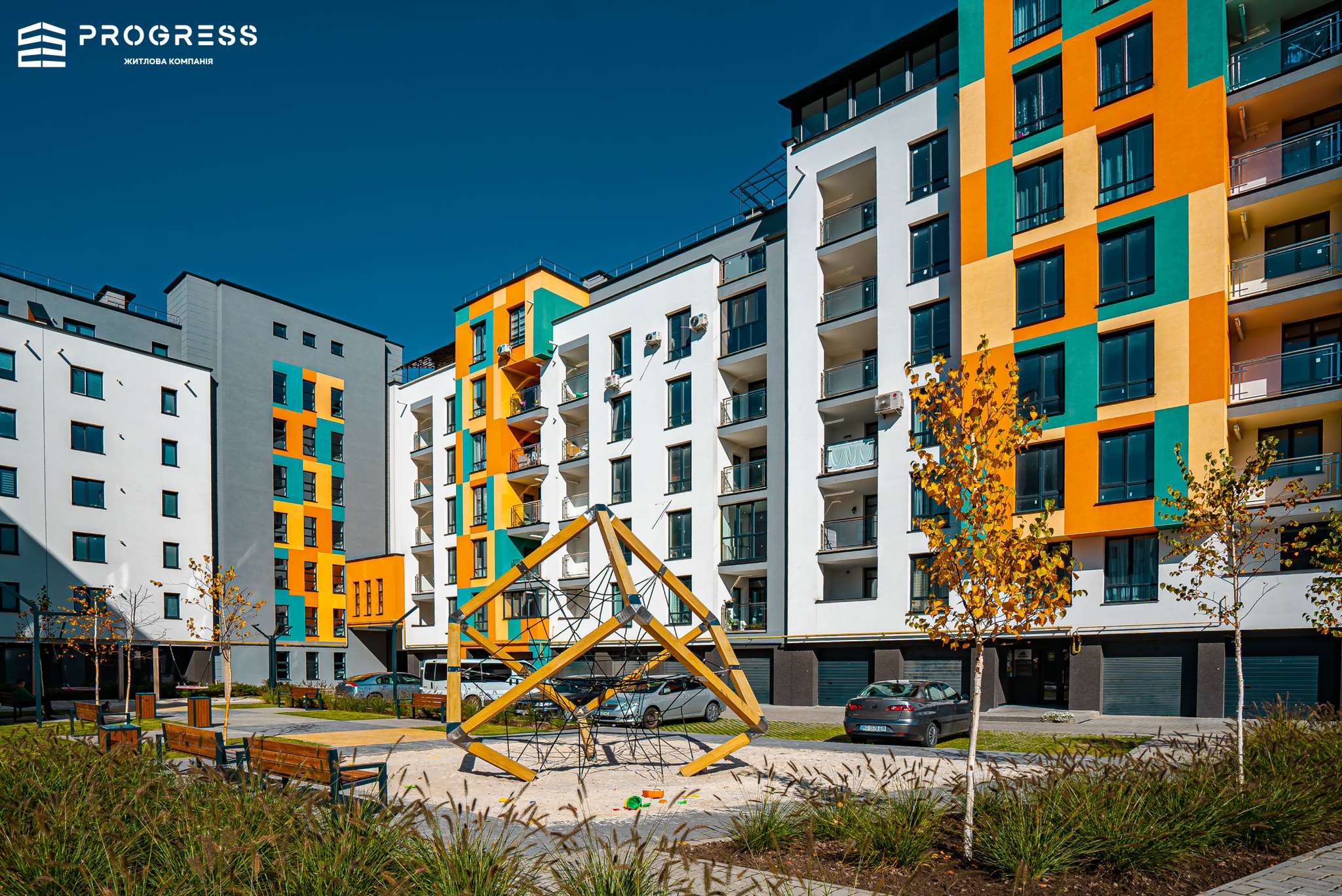 🏡 ПРОДАЖ 1-КІМНАТНОЇ КВАРТИРИ | ЖК «КВАРТАЛ КРАКІВСЬКИЙ»