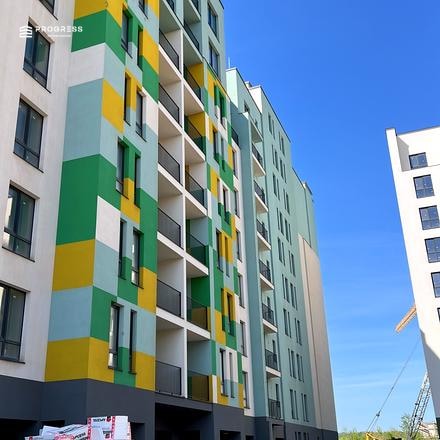 🏡 ПРОДАЖ 1-КІМНАТНОЇ КВАРТИРИ | ЖК «КВАРТАЛ КРАКІВСЬКИЙ» - 3
