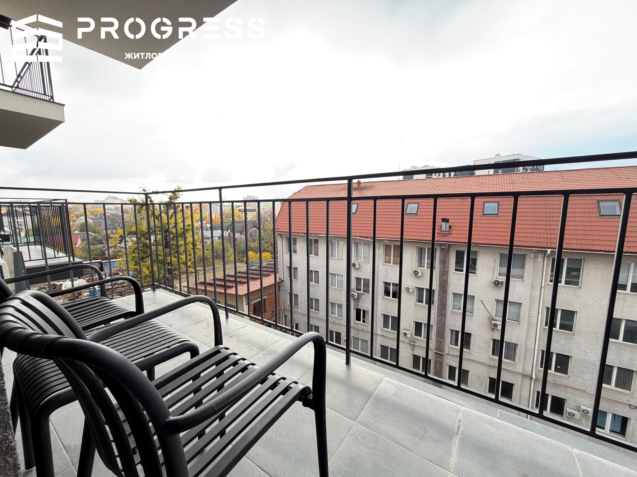 Продається простора 2 кімнатна квартира ЖК “Family Plaza” - 27