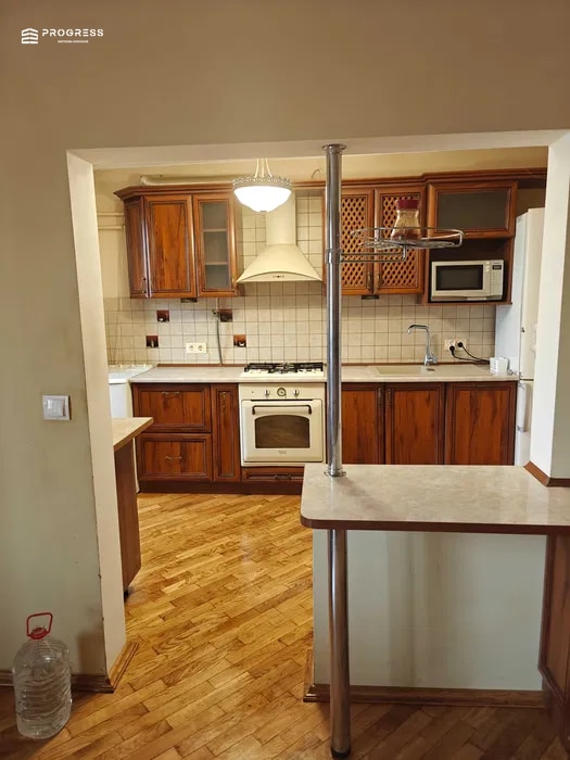 Продаж 3 км.квартири вул.Кисилевської 40 - 5