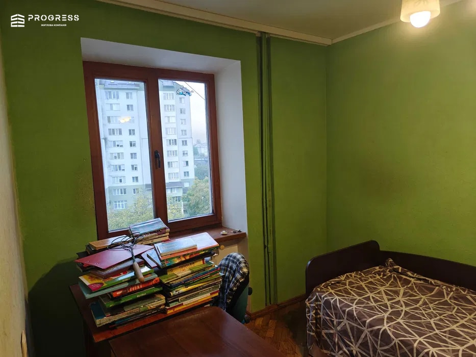 Продаж 3 км.квартири вул.Кисилевської 40 - 16