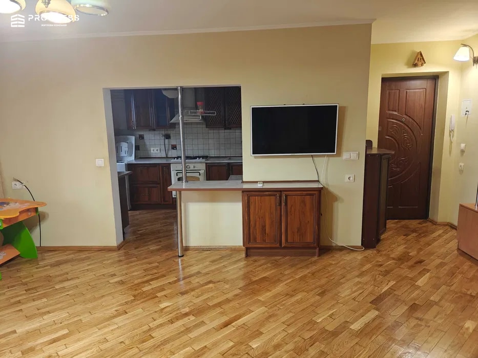 Продаж 3 км.квартири вул.Кисилевської 40 - 7