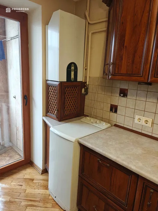 Продаж 3 км.квартири вул.Кисилевської 40 - 19