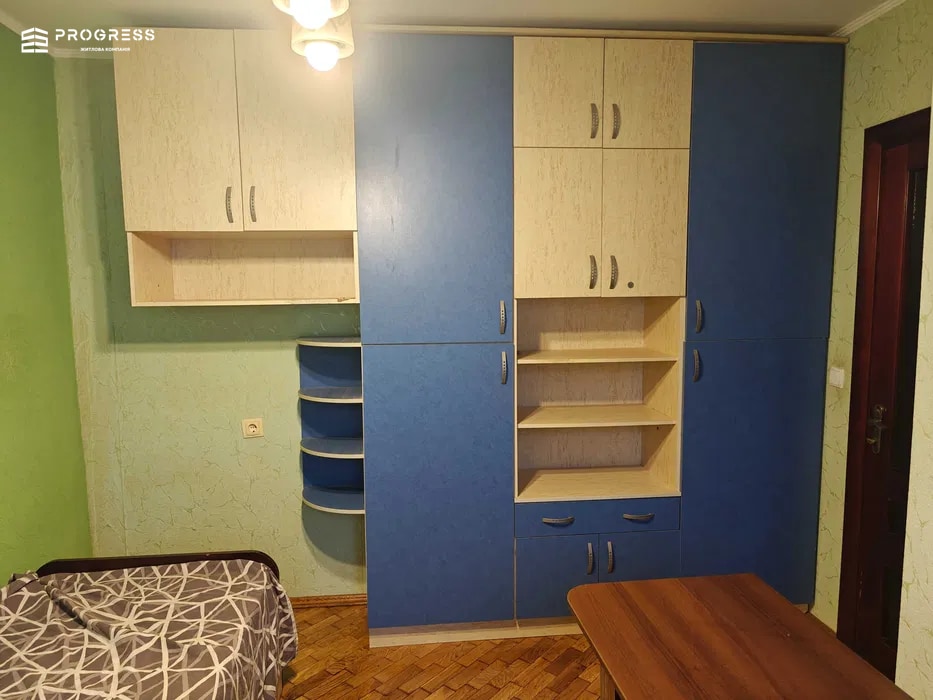 Продаж 3 км.квартири вул.Кисилевської 40 - 15