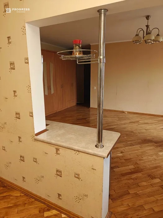 Продаж 3 км.квартири вул.Кисилевської 40 - 4