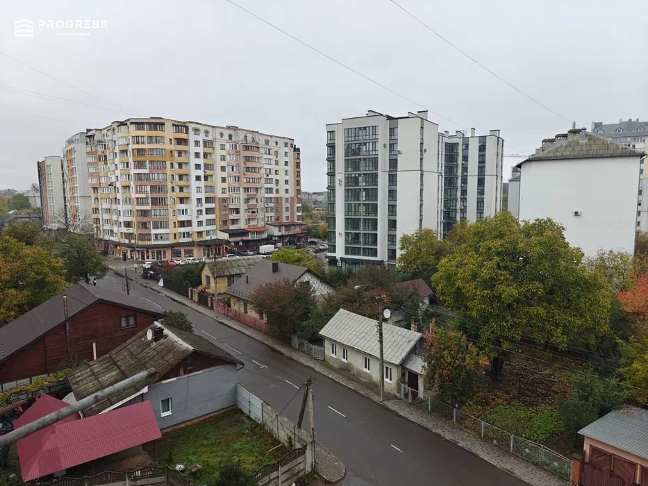 Продаж 3 км.квартири вул.Кисилевської 40 - 10