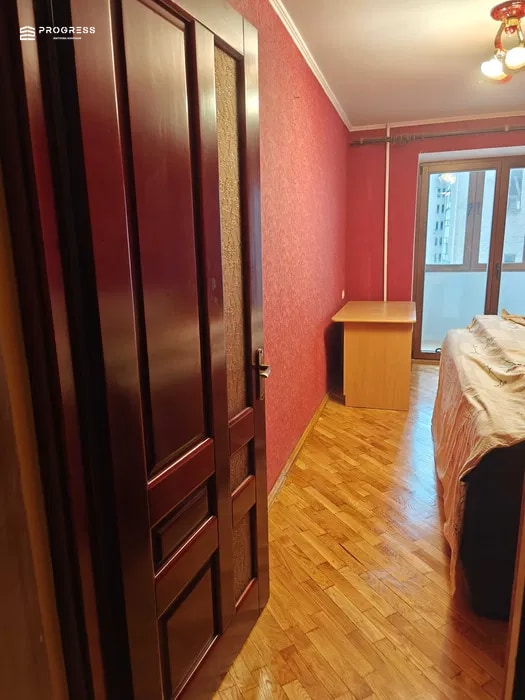 Продаж 3 км.квартири вул.Кисилевської 40 - 11