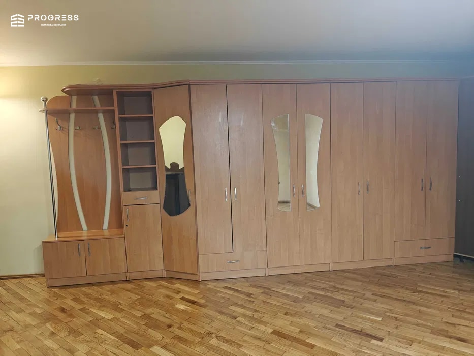 Продаж 3 км.квартири вул.Кисилевської 40 - 8