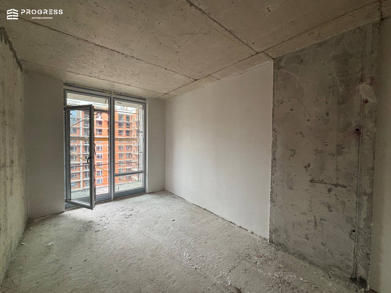 Продаж 2 кімнатної квартири ЖК “Manhattan UP” - 4