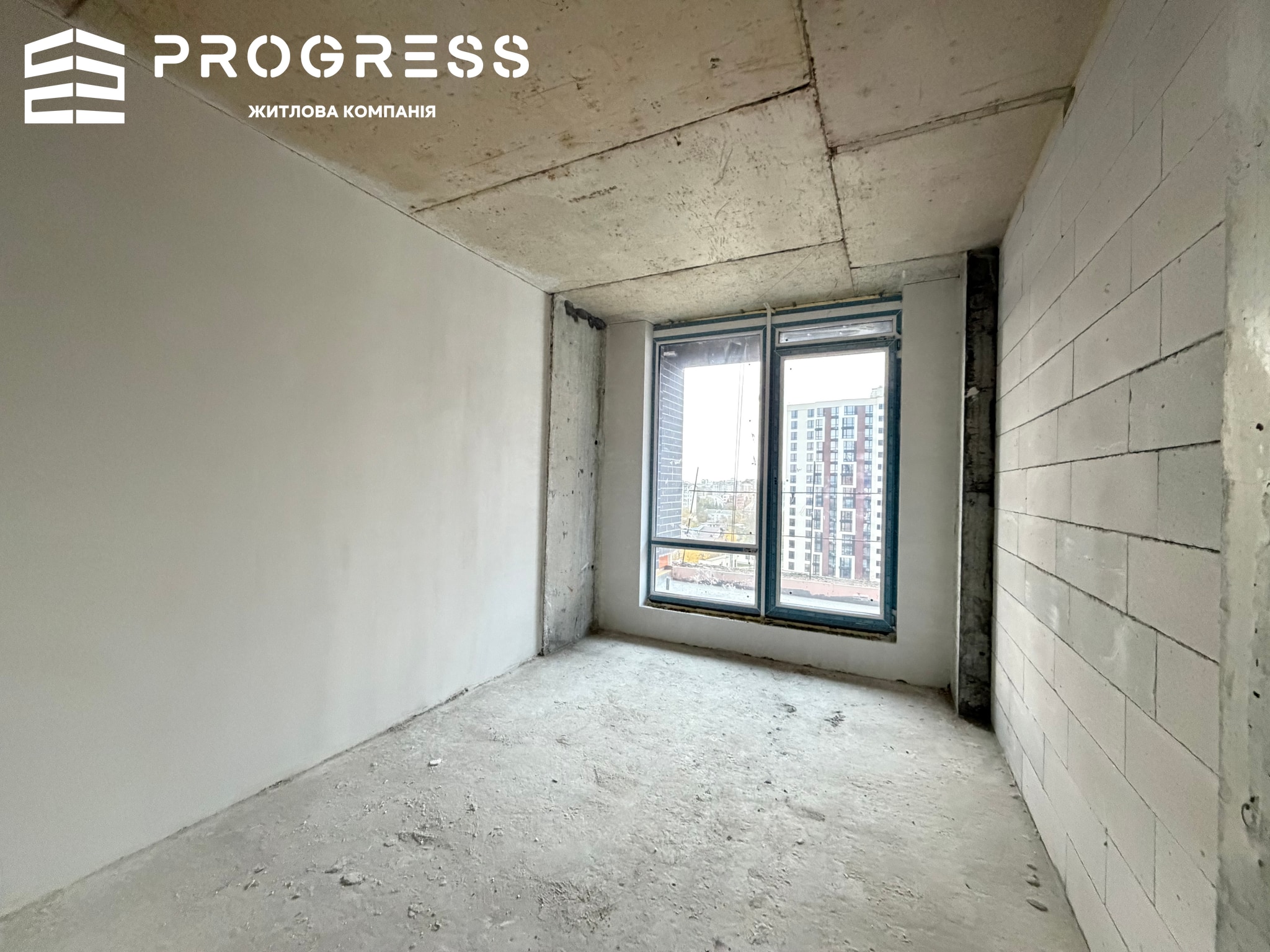 Продаж 2 кімнатної квартири ЖК “Manhattan UP” - 11