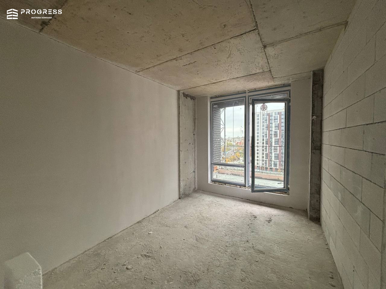 Продаж 2 кімнатної квартири ЖК “Manhattan UP” - 20