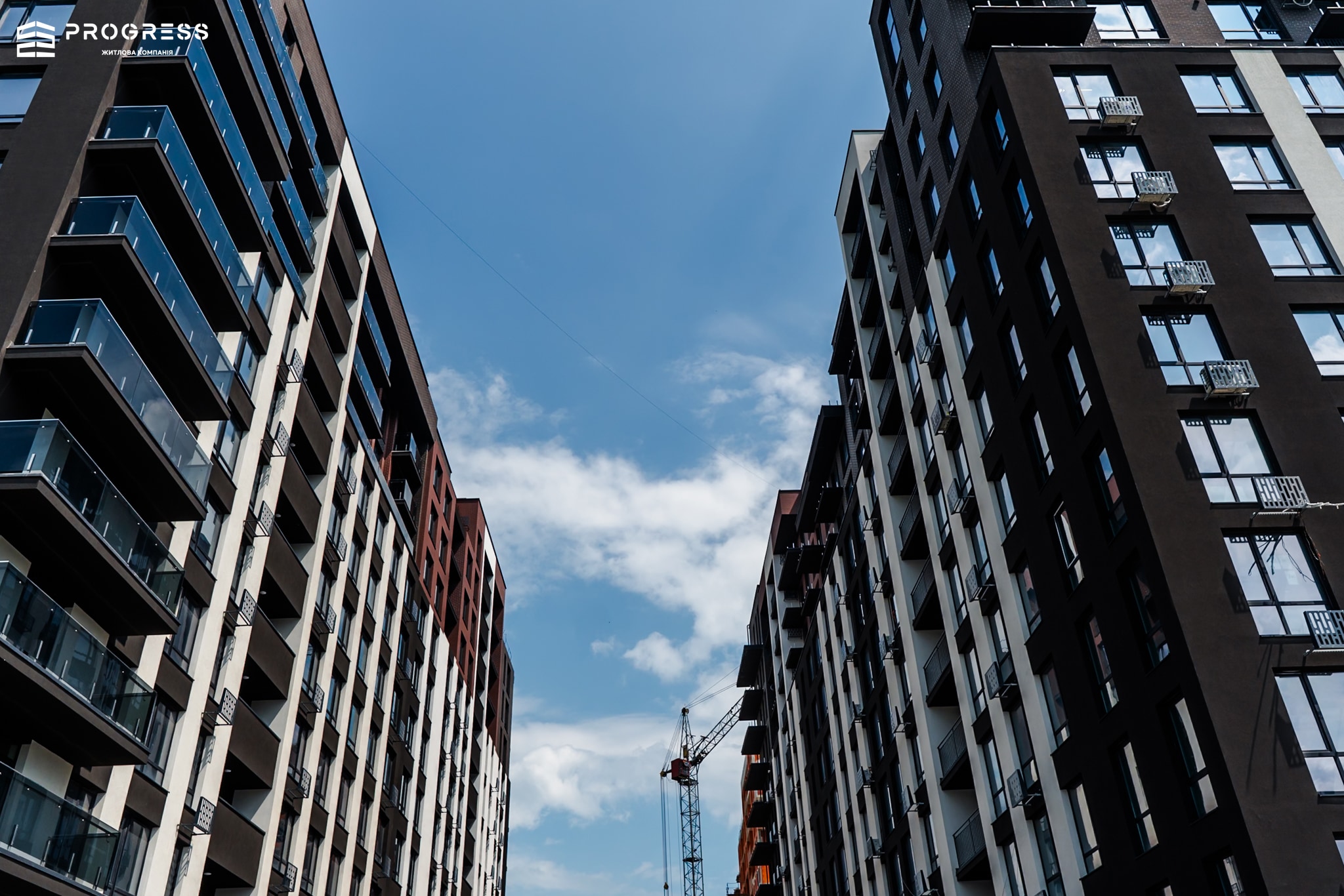 Продаж 1 кімнатної квртири ЖК Manhattan UP - 3