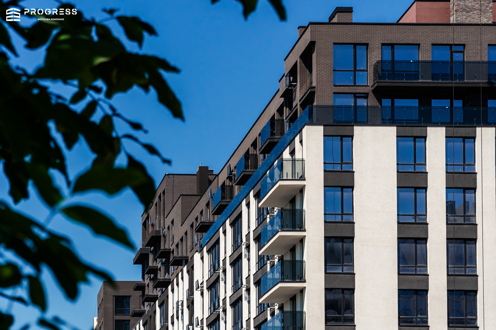 Продаж 1 кімнатної квртири ЖК Manhattan UP - 5