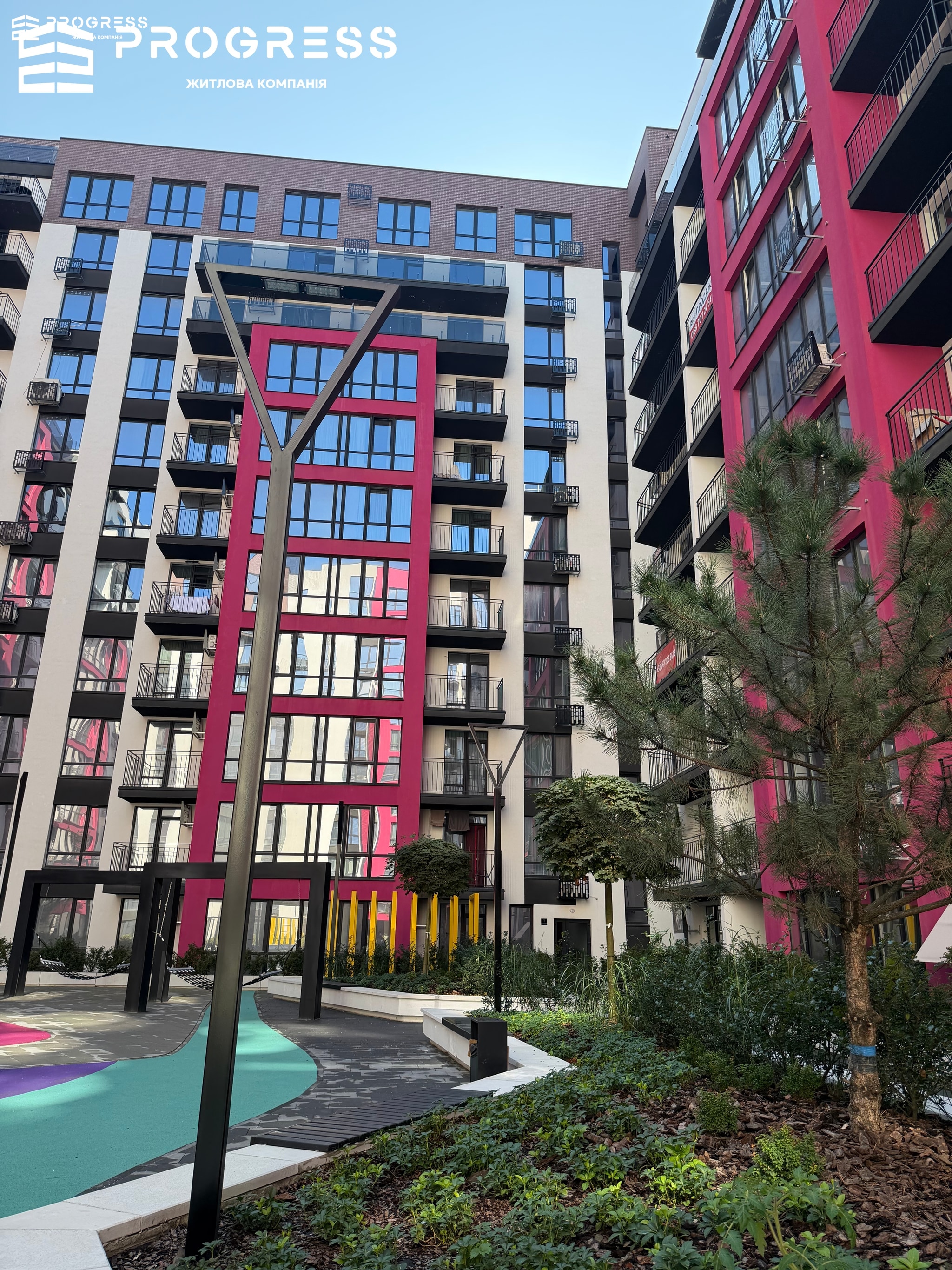 Продаж 1 км.квартири ЖК Manhattan Up 