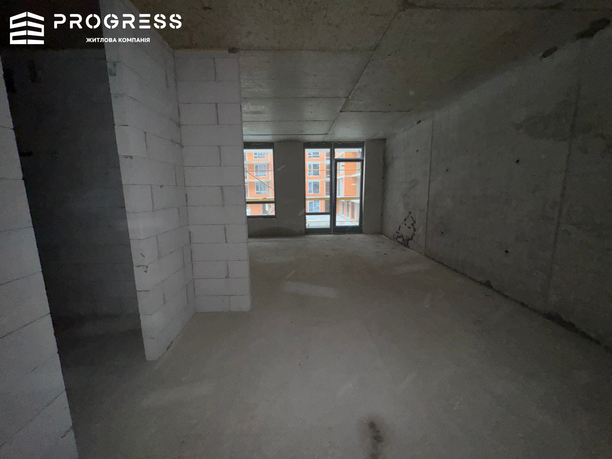 Продаж 1 км.квартири ЖК Manhattan Up  - 9