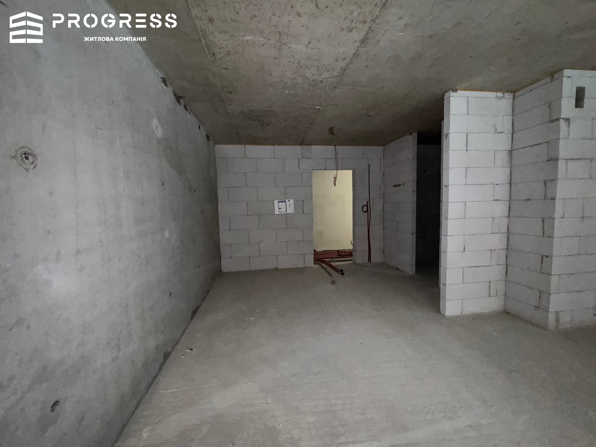Продаж 1 км.квартири ЖК Manhattan Up  - 6